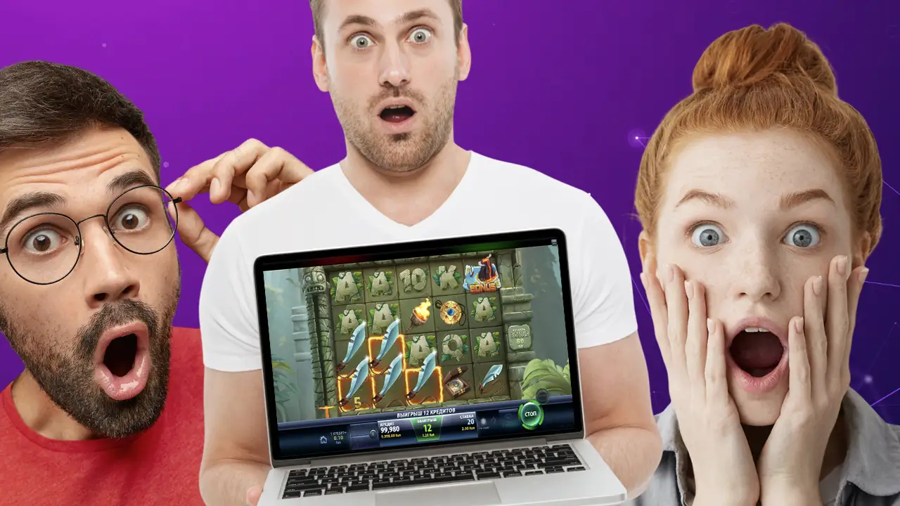 Новые слоты Mellstroy casino